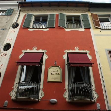 Il Girasole Hotel Gavi Exterior photo