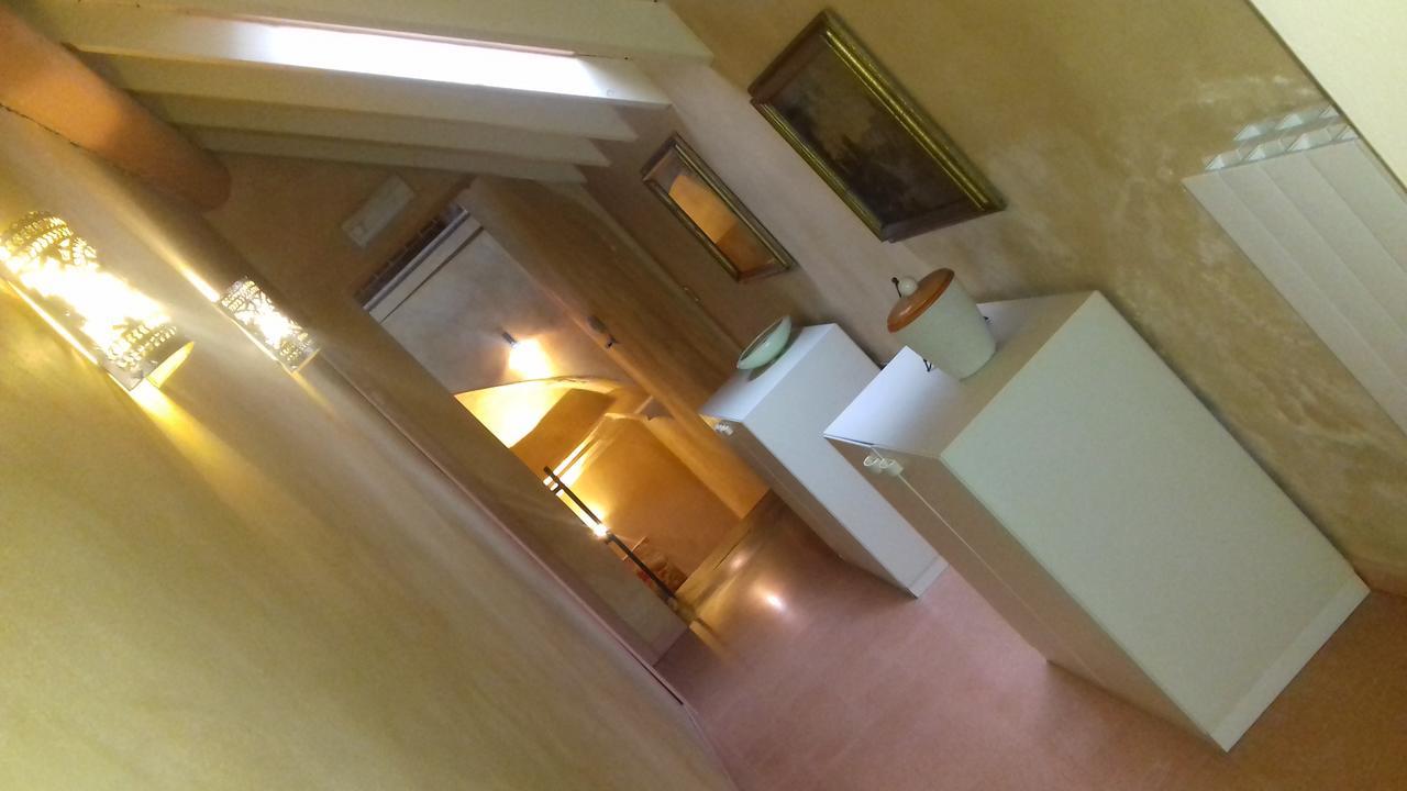 Il Girasole Hotel Gavi Exterior photo