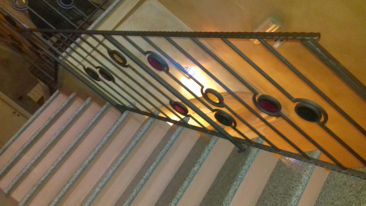 Il Girasole Hotel Gavi Exterior photo
